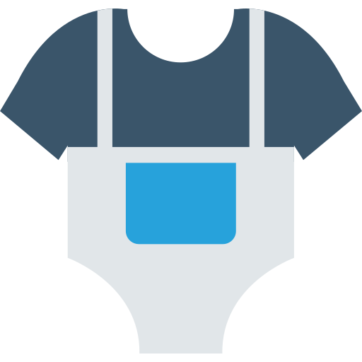 Baby cloth